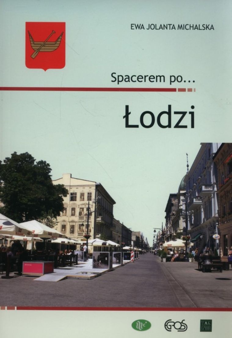 Spacerem po... Łodzi