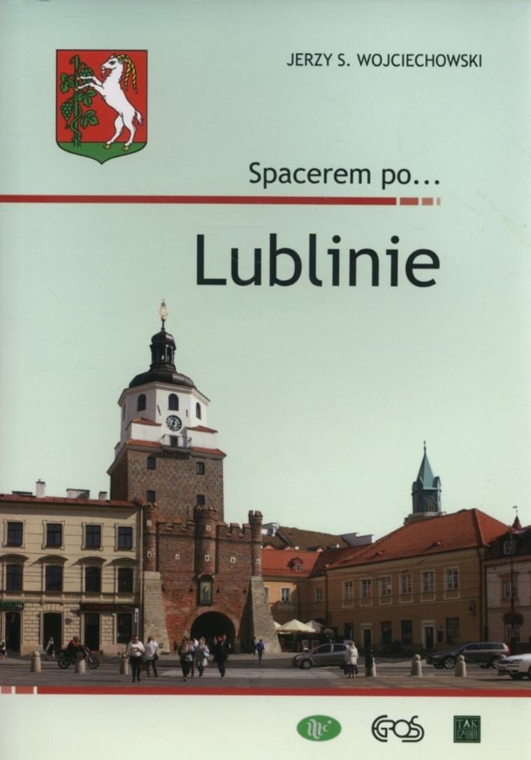Spacerem po... Lublinie