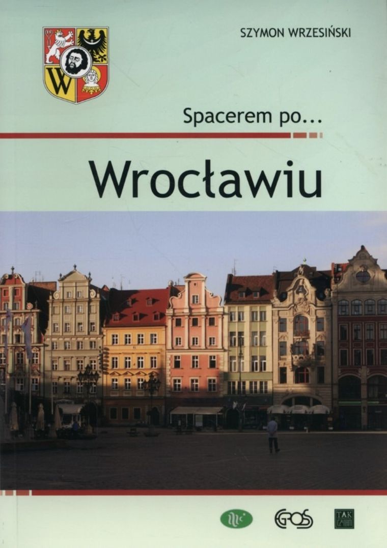 Spacerem po... Wrocławiu