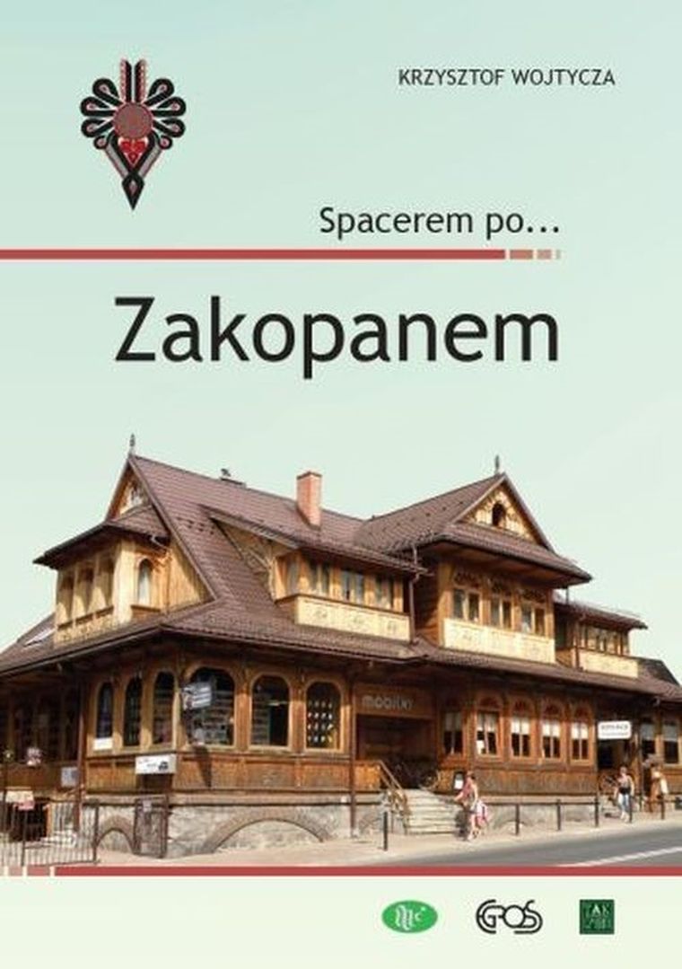 Spacerem po... Zakopanem
