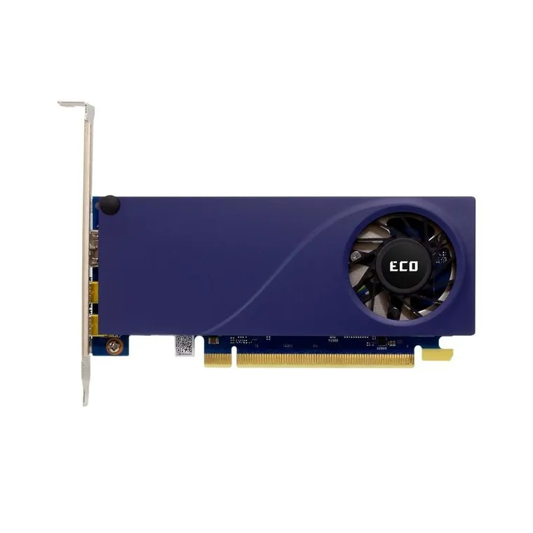 Sparkle, karta graficzna, SA310C-4G A310 ECO 4GB GDDR6