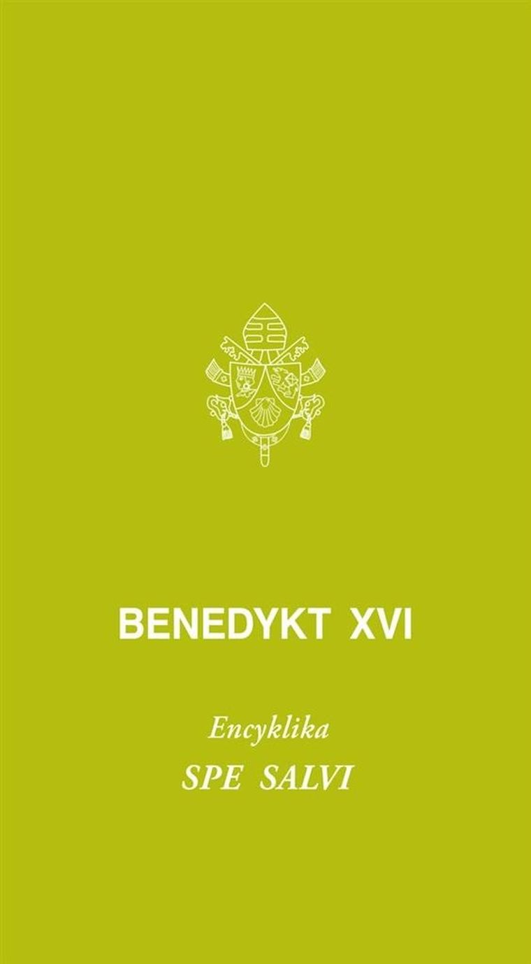 Spe salvi. Do biskupów, prezbiterów i diakonów