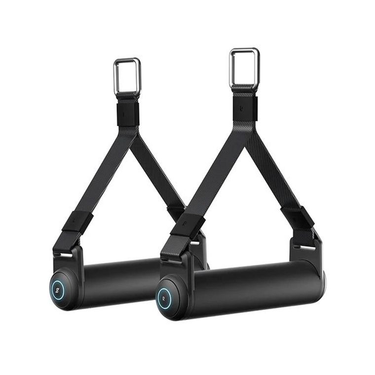 Speediance, inteligentne uchwyty