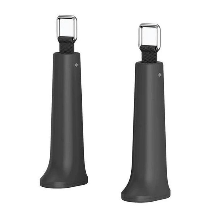 Speediance, uchwyty narciarskie