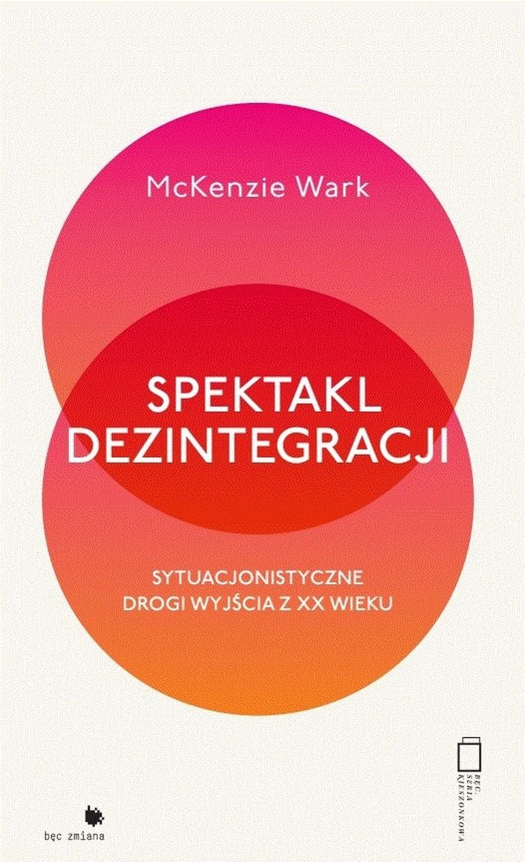 Spektakl dezintegracji