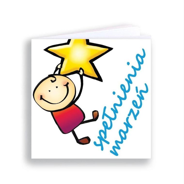 Spełnienia marzeń. Dobre strony 10