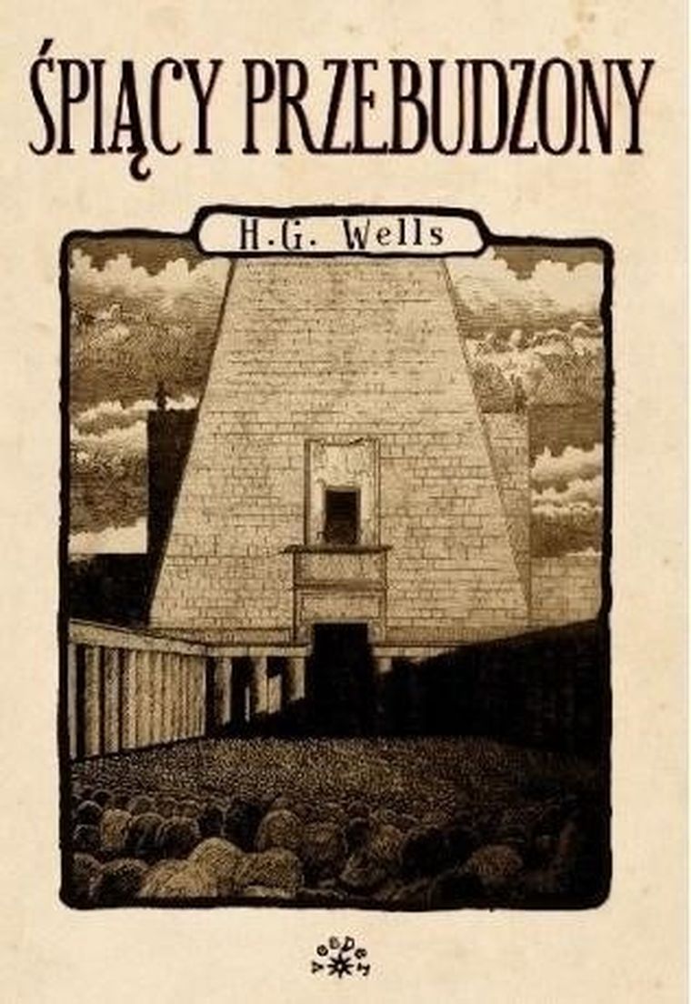 Śpiący przebudzony