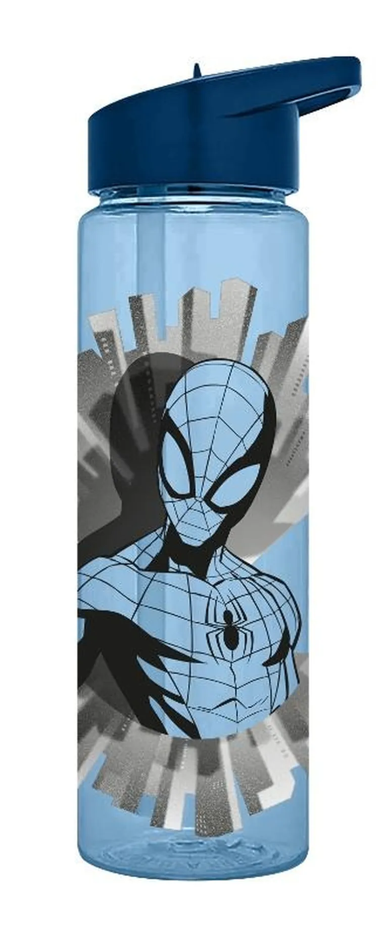Spider-man, bidon, 600 ml