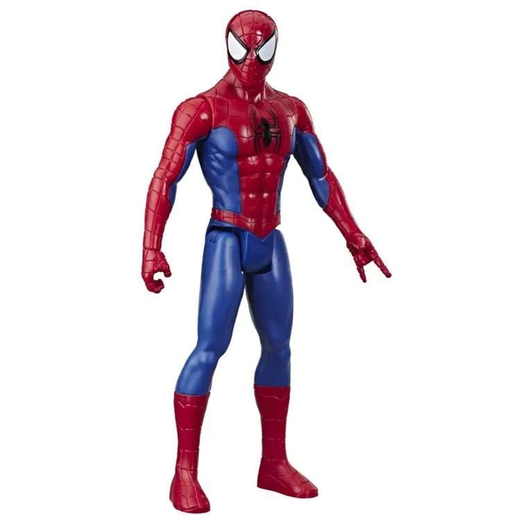 Spider-Man, figurka Tytan, 30 cm