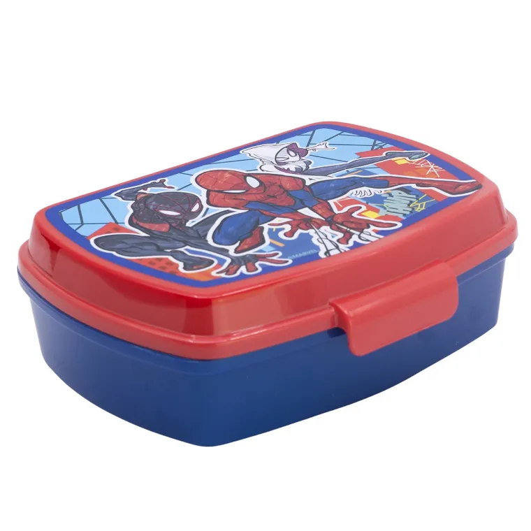 Spider-Man, Funny, lunchbox