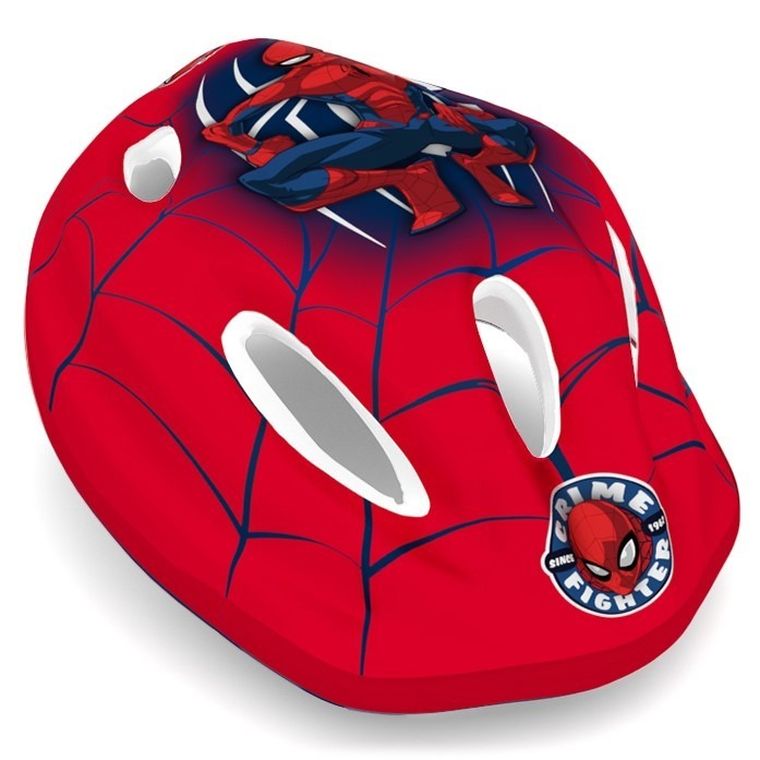 Spider-Man, kask ochronny, rozmiar 52-56 cm