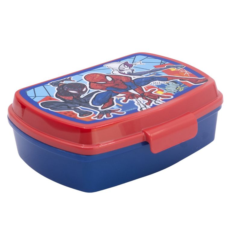 Spider-Man, Lunchbox Funny