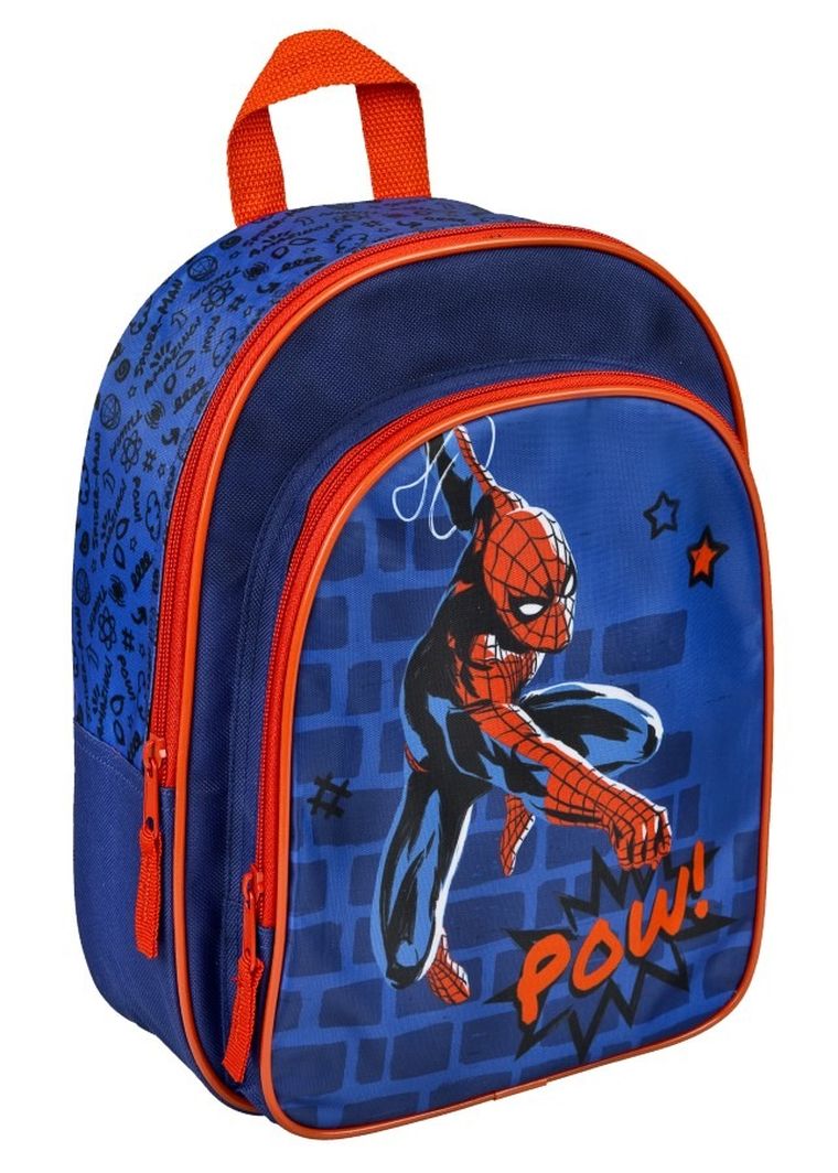 Spider-Man, plecak