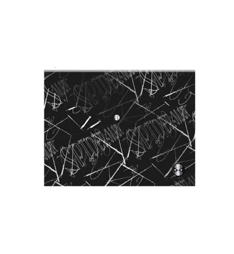 Spider-Man, teczka na dokumenty A4, 1 szt.