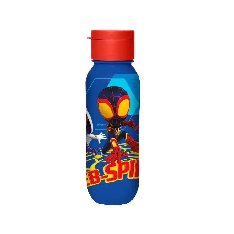 Spidey i super-kumple, butelka, 500 ml