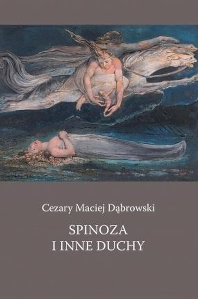 Spinoza i inne duchy