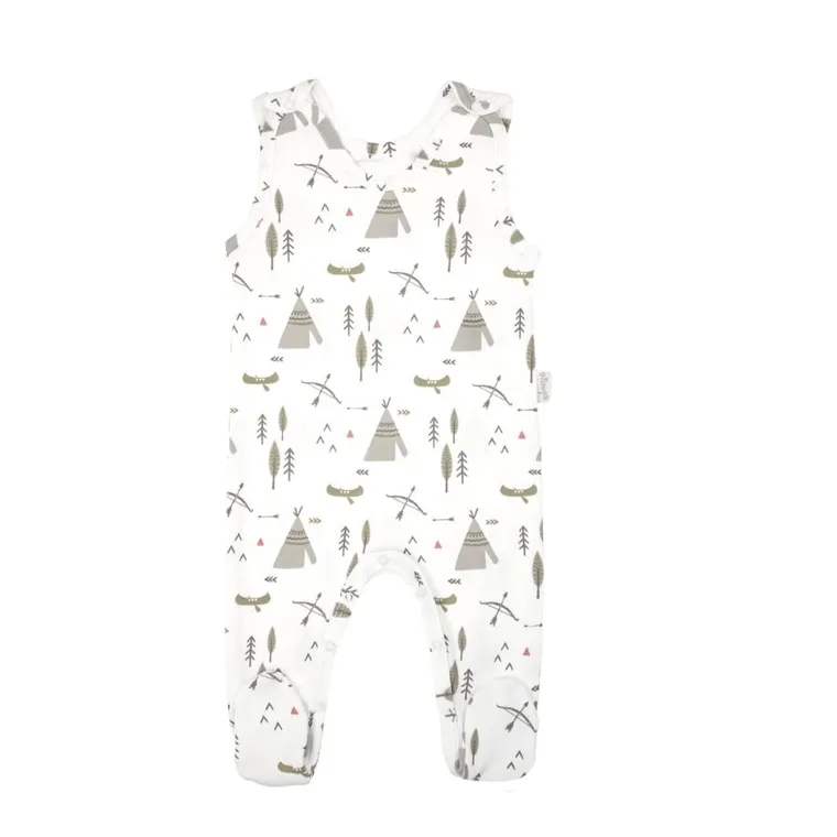 Śpiochy chłopięce, białe, Nicol