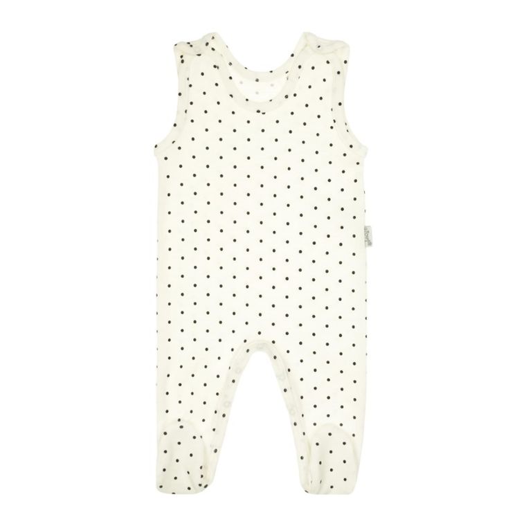 Śpiochy dziewczęce, ecru, Nicol