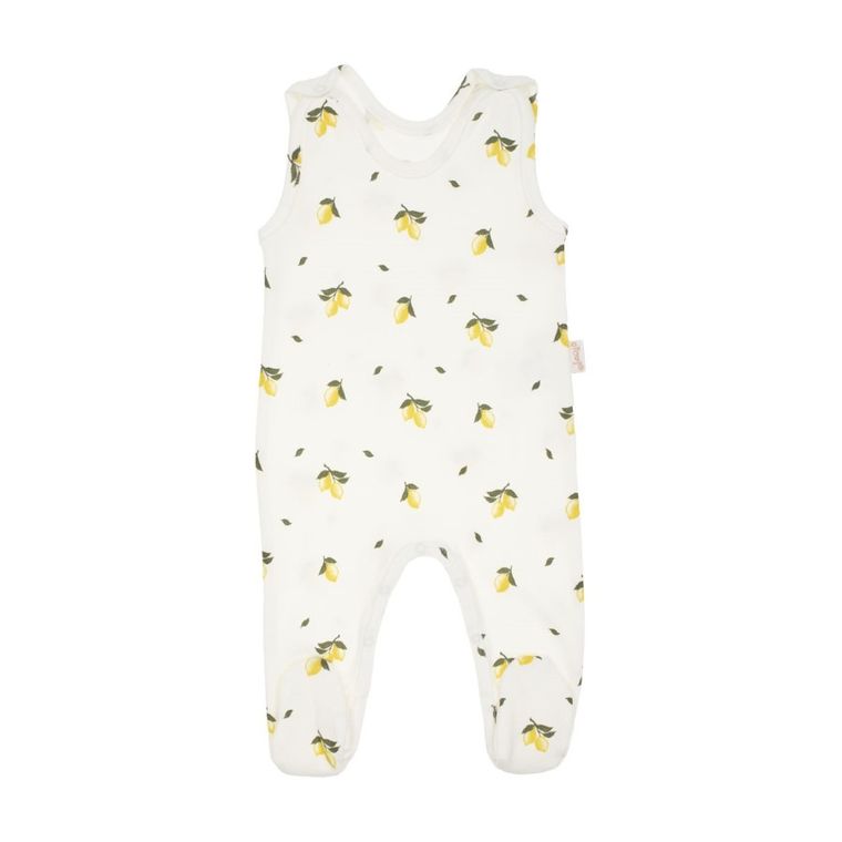 Śpiochy dziewczęce, ecru, Nicol