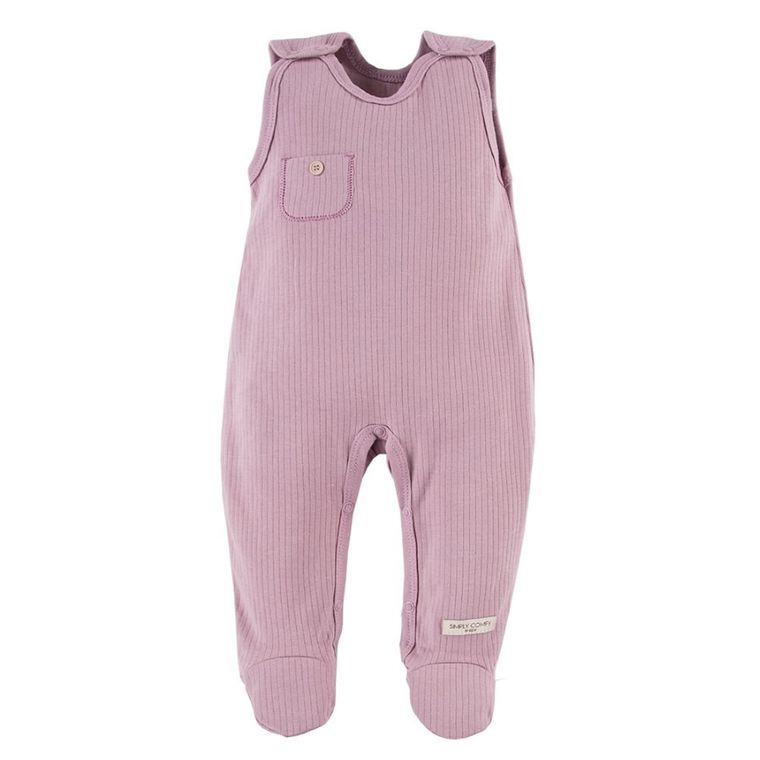 Śpiochy dziewczęce, fioletowe, Eevi