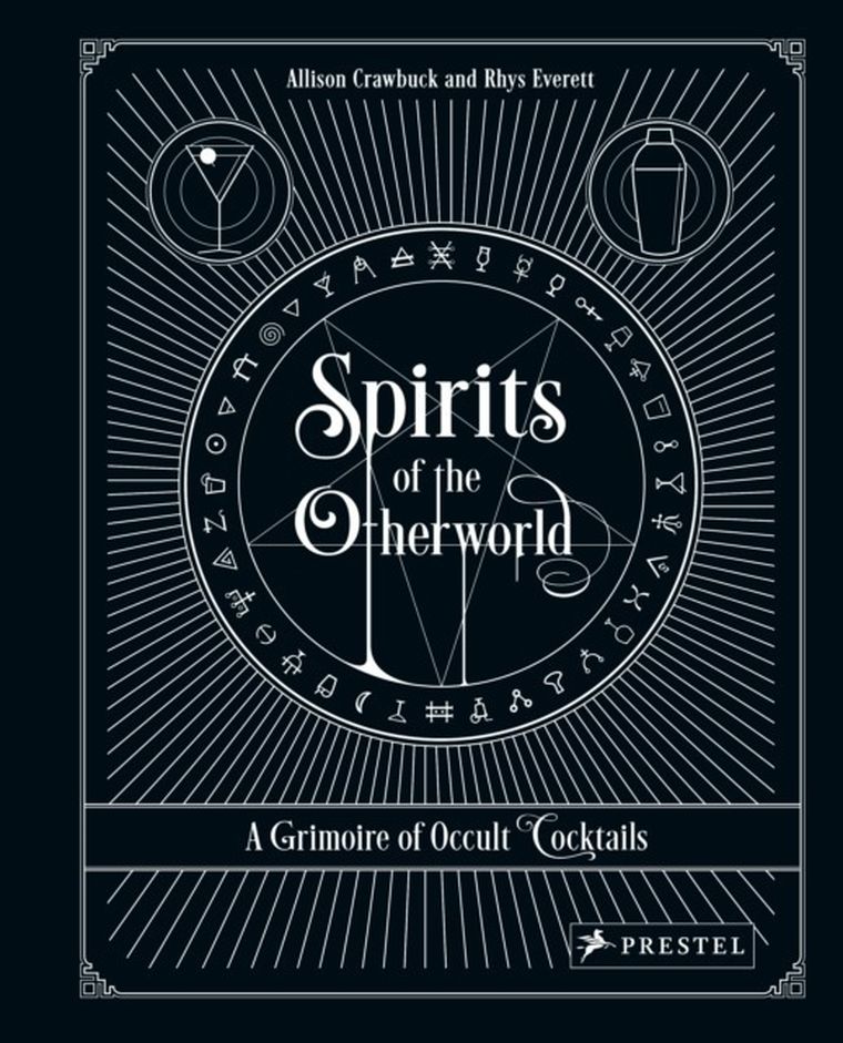 Spirits of the otherworld (wersja angielska)