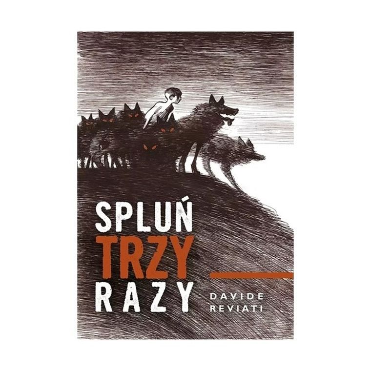 Spluń trzy razy