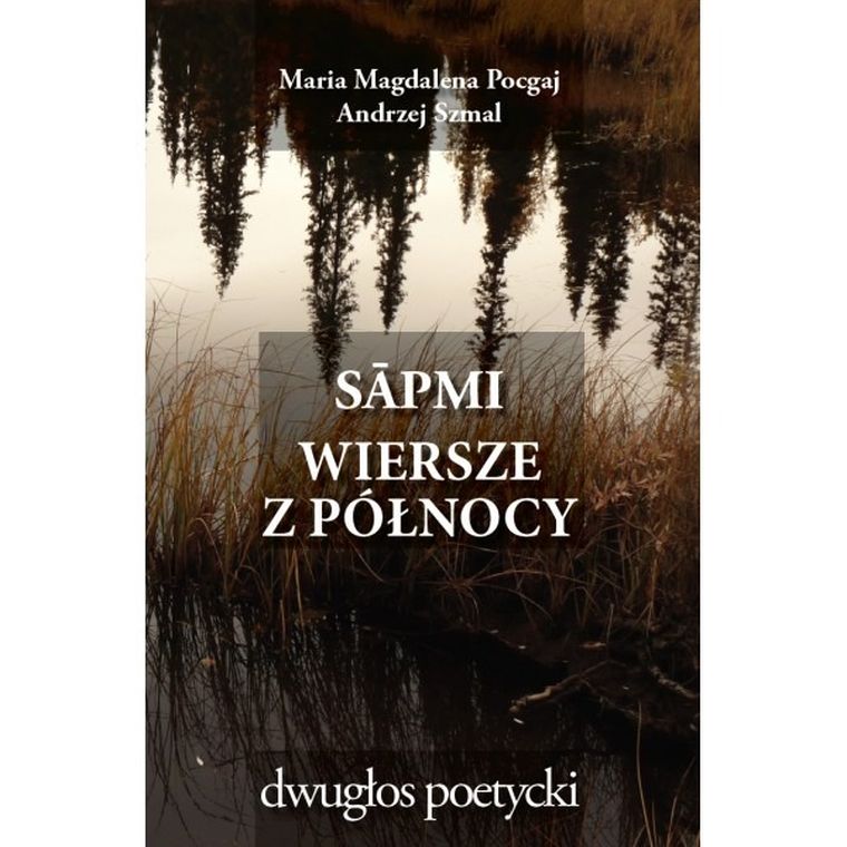 Sápmi. Wiersze z Północy