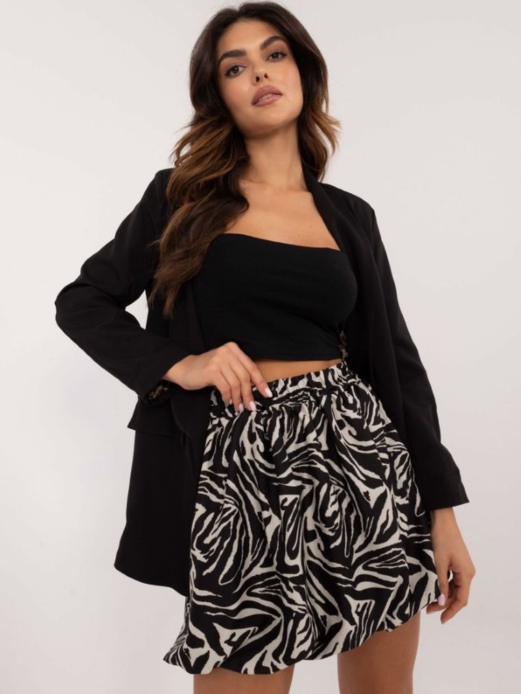 Spódnica damska, mix, Italy Moda