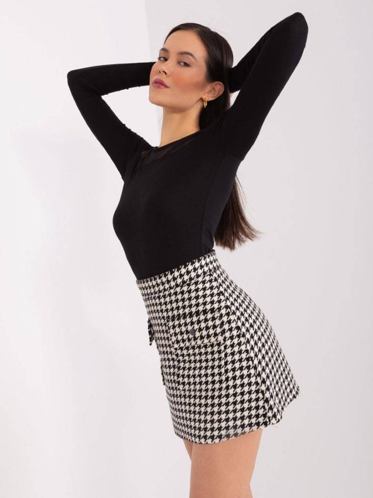 Spódnica damska, mix, Lakerta