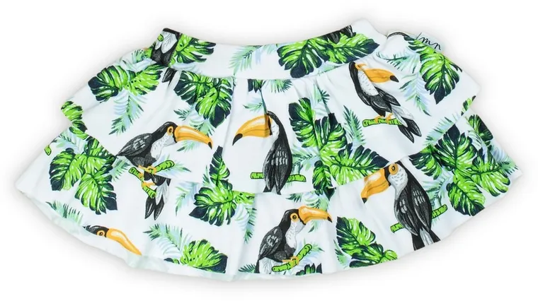 Spódnica dziewczęca, mix, Nicol