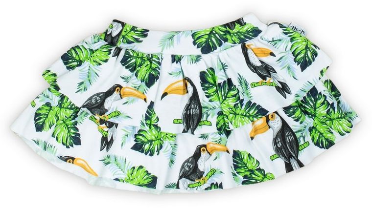 Spódnica dziewczęca, mix, Nicol