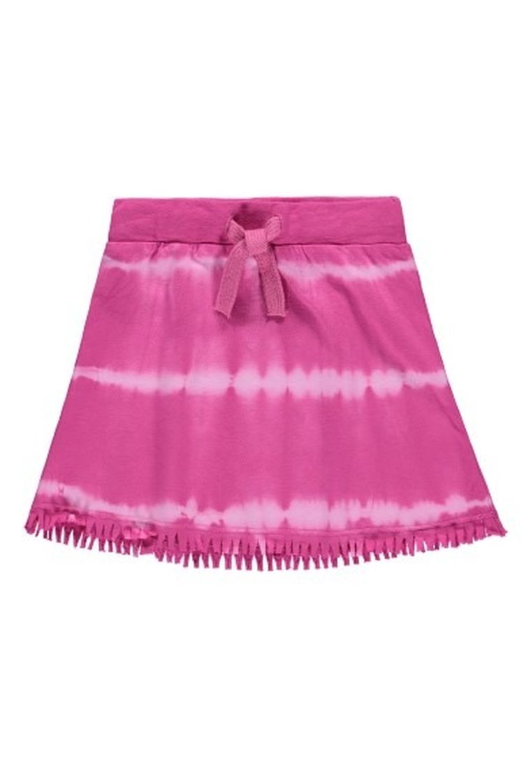 Spódnica dziewczęca, różowa, Kanz