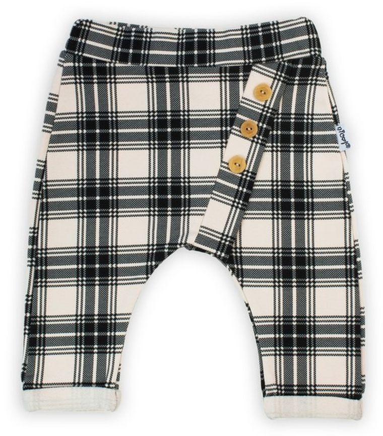 Spodnie chłopięce, mix, Nicol