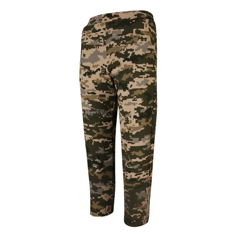 Spodnie dresowe chłopięce, moro, Tup Tup