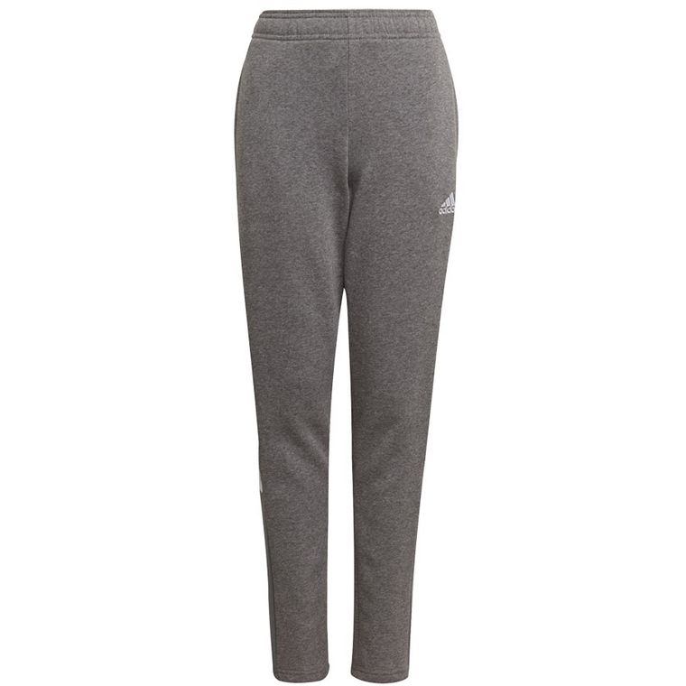 Spodnie dresowe chłopięce, szare, adidas TIRO 21 Sweat Pant Junior