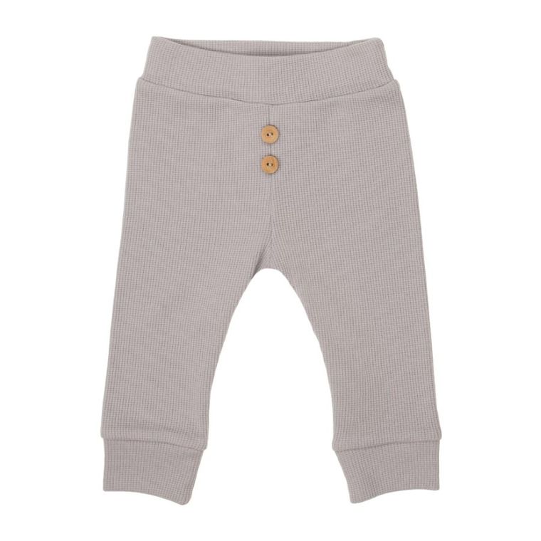 Spodnie dresowe chłopięce, szare, Nicol