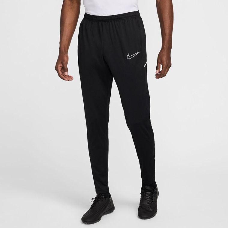 Spodnie dresowe męskie, czarne, Nike
