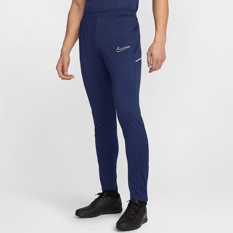 Spodnie dresowe męskie, granatowe, Nike