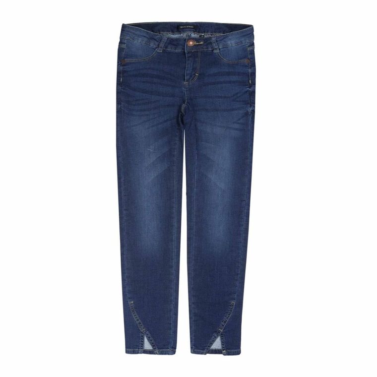 Spodnie jeansowe dziewczęce, denim, Marc O'Polo