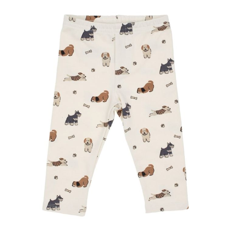 Spodnie materiałowe chłopięce, beżowe, Nicol