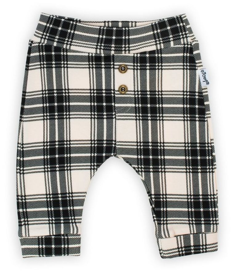 Spodnie materiałowe chłopięce, mix, Nicol