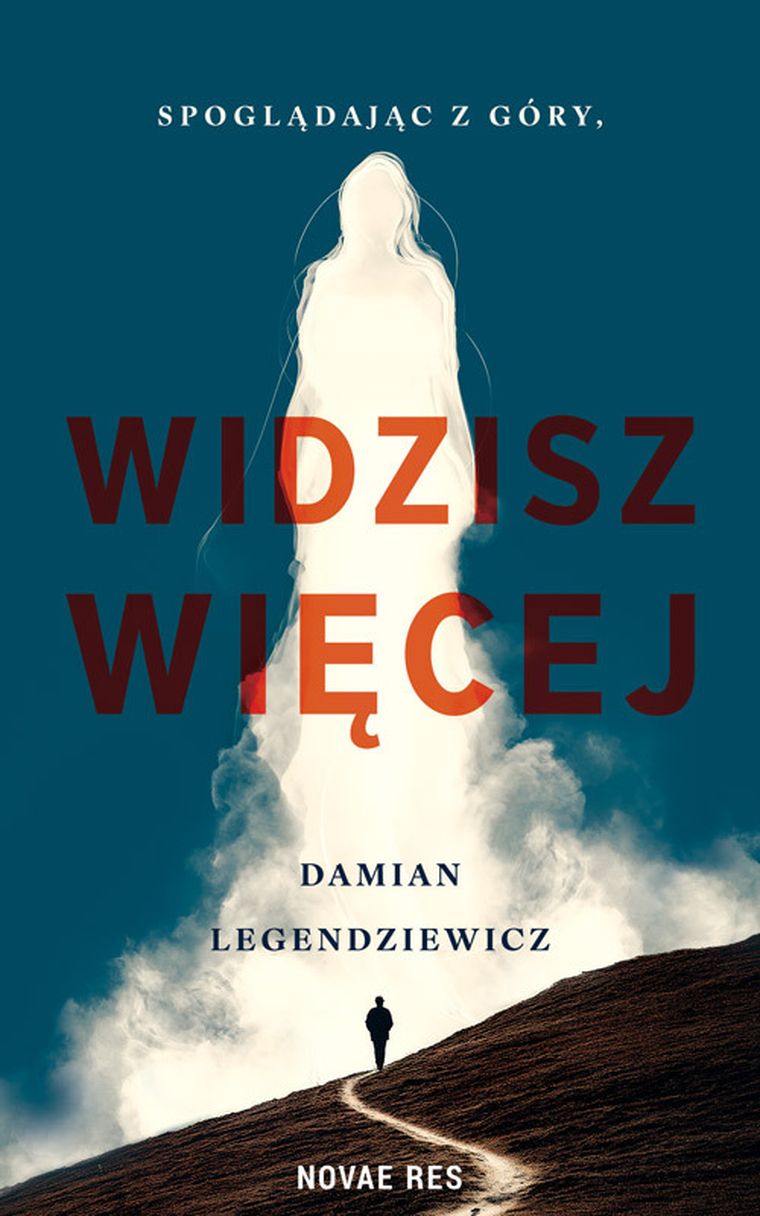 Spoglądając z Góry, widzisz więcej