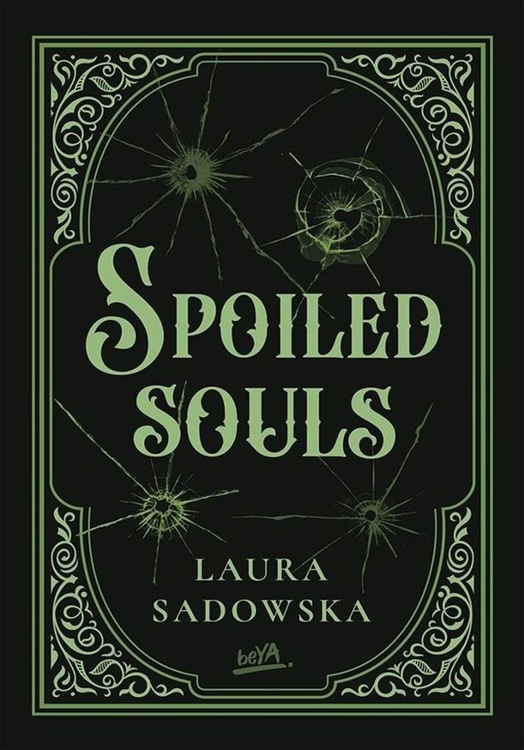 Spoiled souls