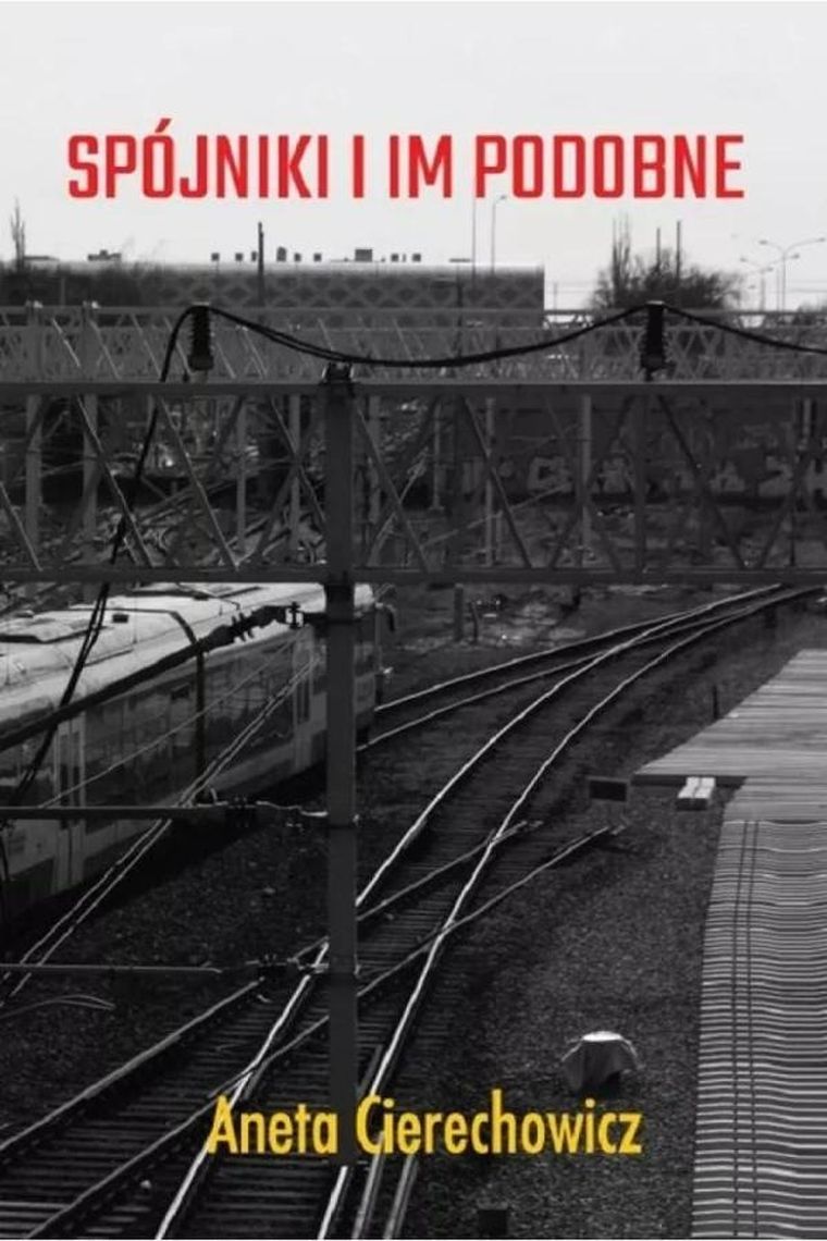 Spójniki i im podobne