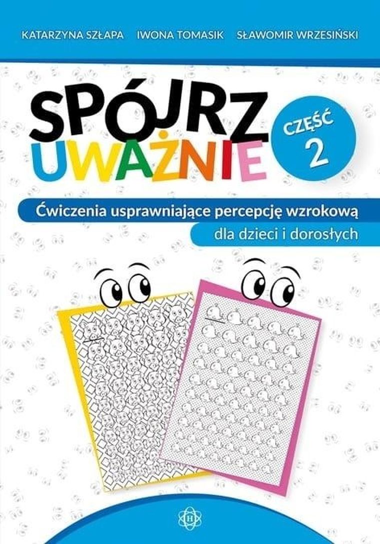 Spójrz uważnie. Część 2