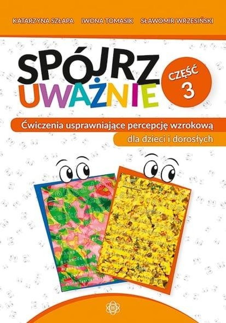 Spójrz uważnie. Część 3