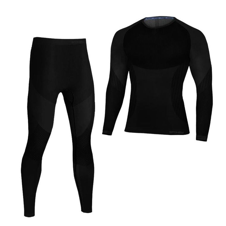Spokey, Arctiq, męska bielizna termiczna, rozmiar L/XL