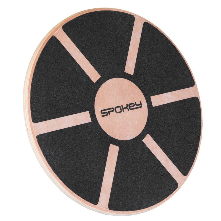 Spokey, Balance board, platforma z drewna