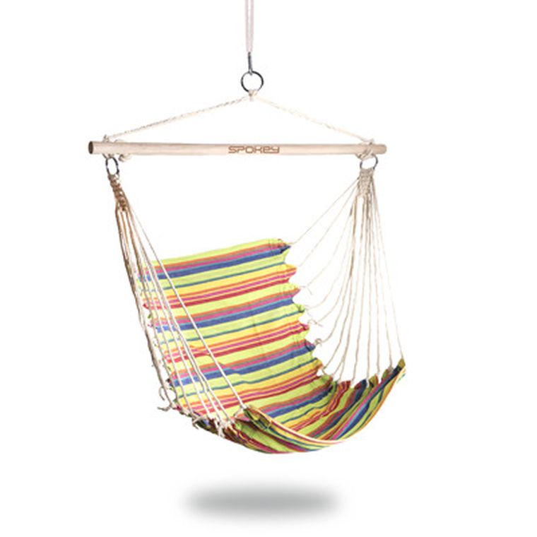 Spokey, Bench, hamak - siedzisko