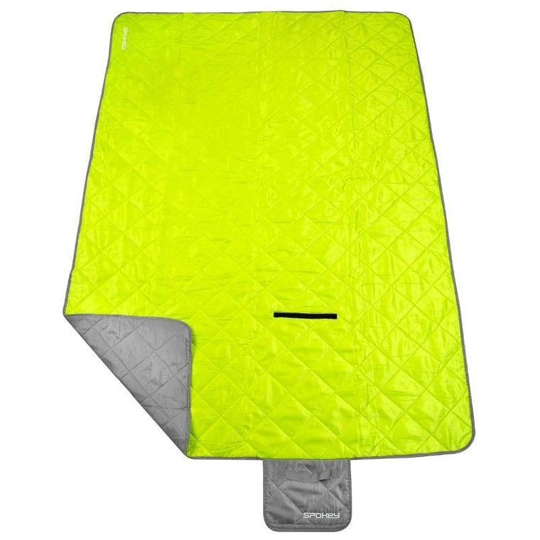 Spokey, Canyon, śpiwór wiosenno-letni, 200-140 cm